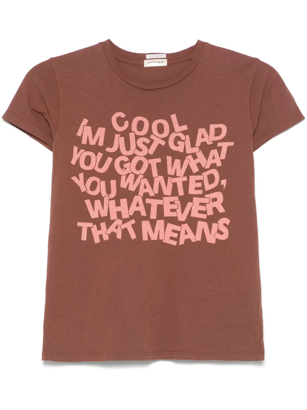 The Lil Goodie Goodie T-Shirt