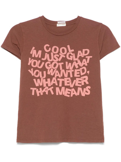 The Lil Goodie Goodie T-Shirt