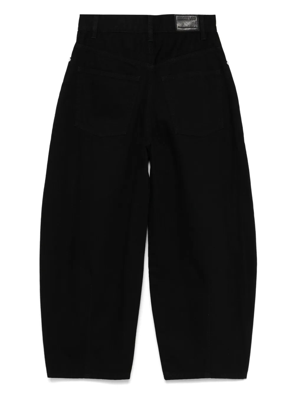Cocoon Jeans