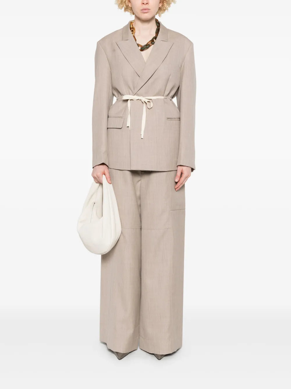 Panama Blazer