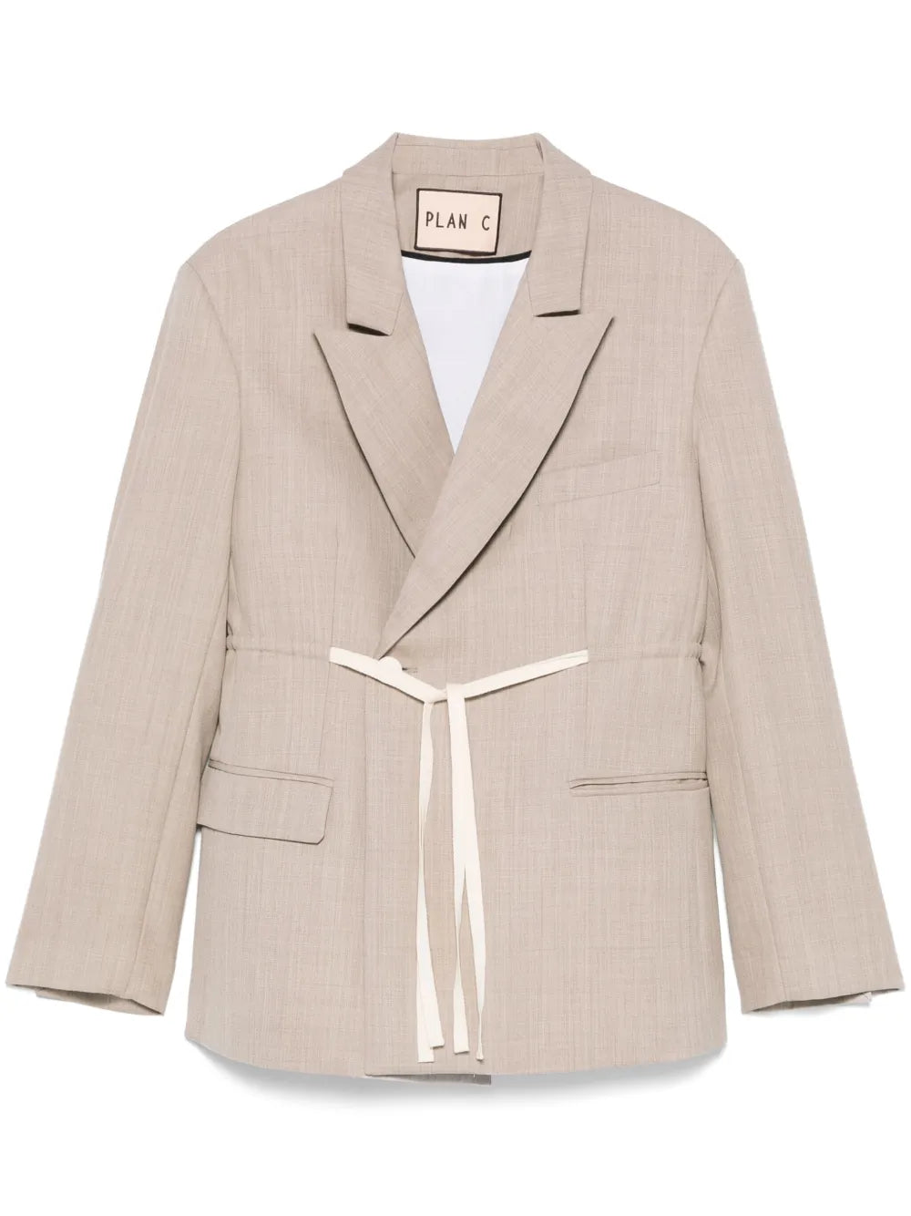 Panama Blazer