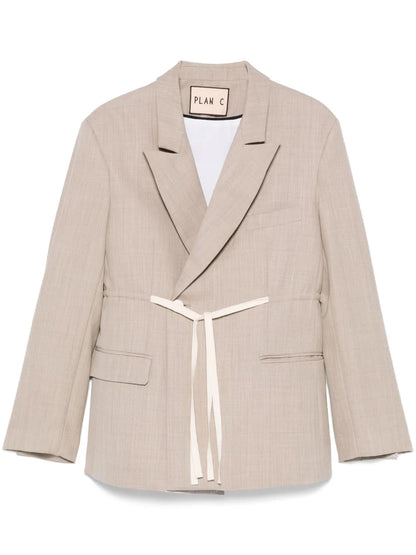 Panama Blazer