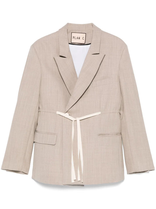 Panama Blazer