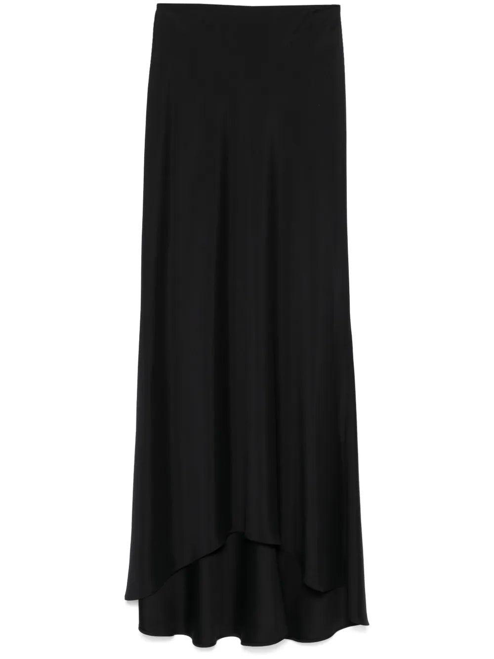 Demi-Train Maxi Skirt