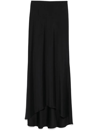 Demi-Train Maxi Skirt