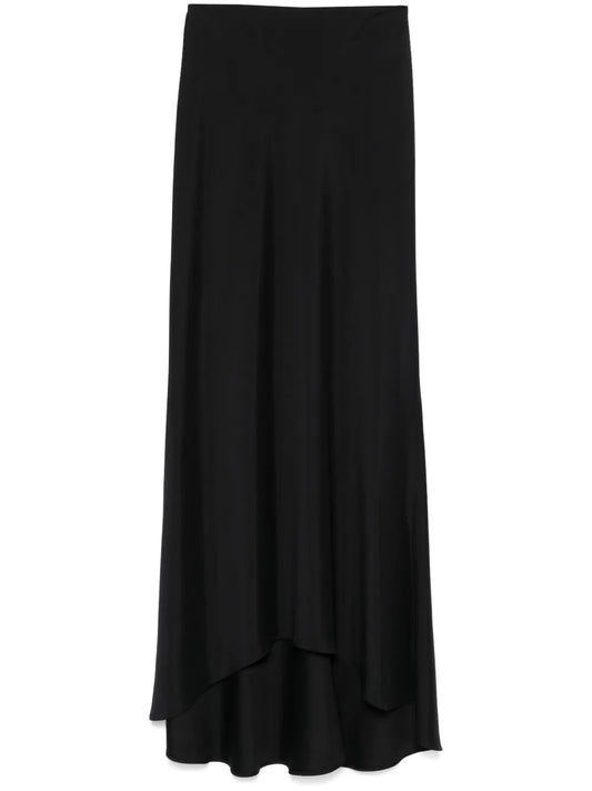 Demi-Train Maxi Skirt