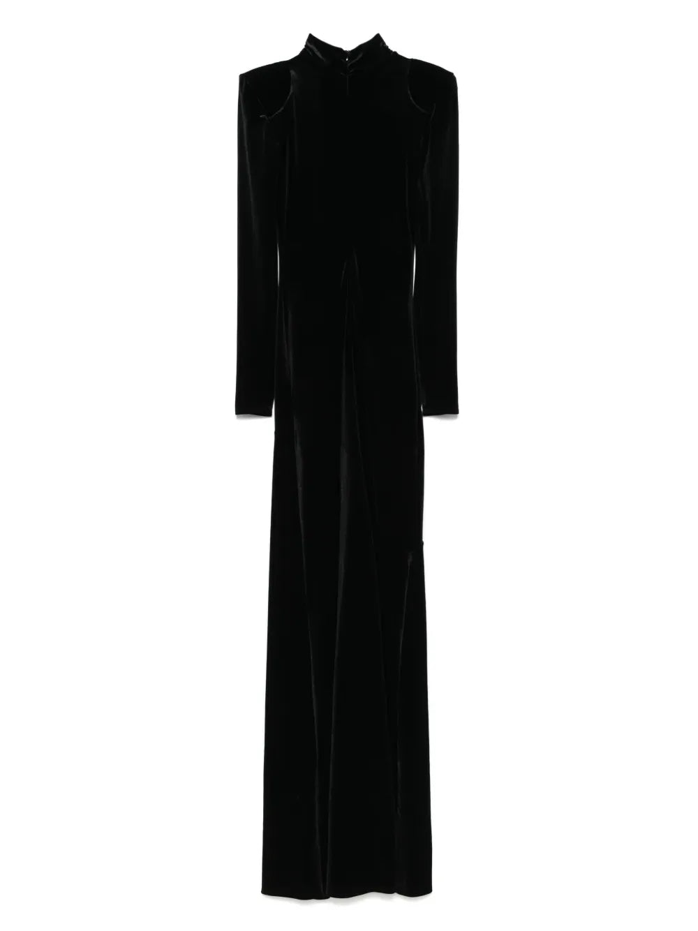 Iris Maxi Dress