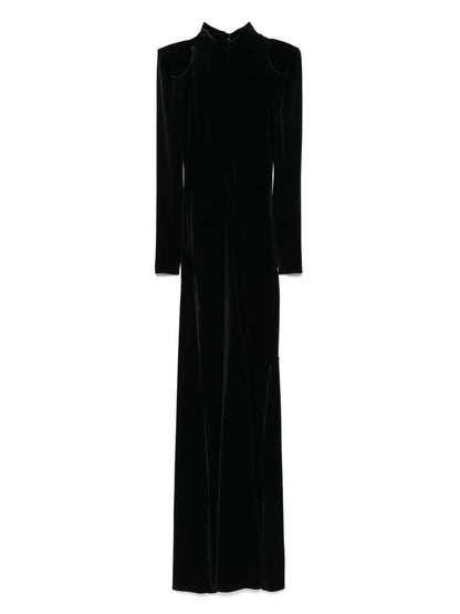 Iris Maxi Dress