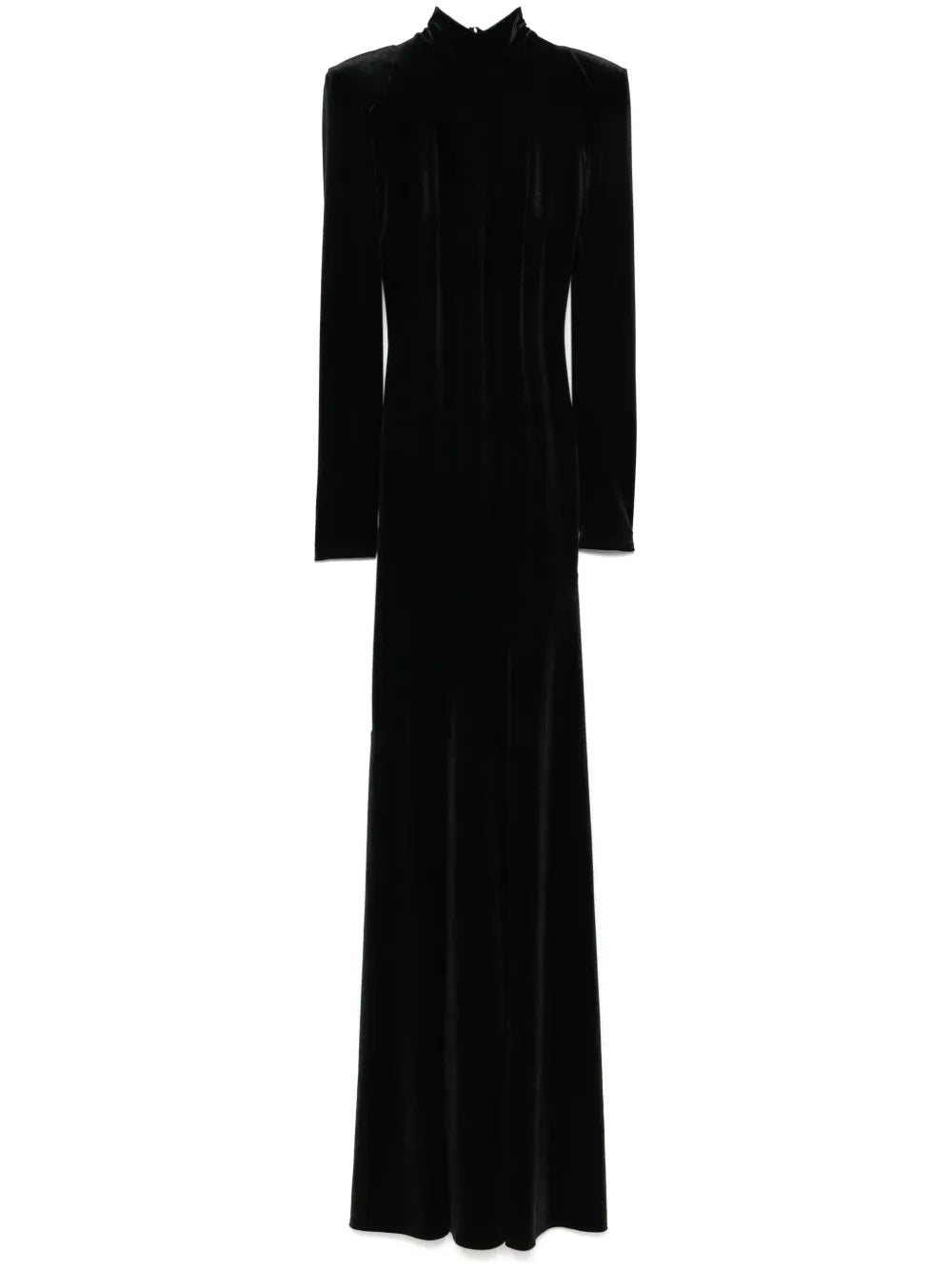 Iris Maxi Dress