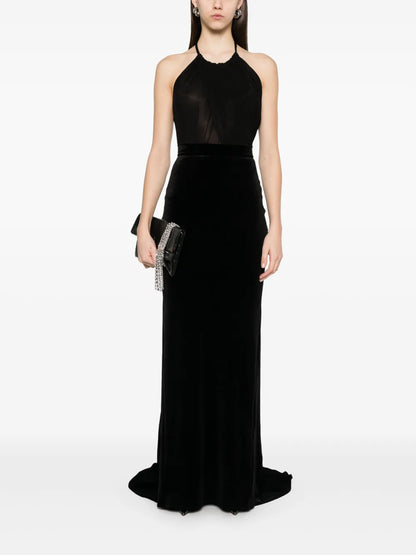 Gaia Maxi Skirt