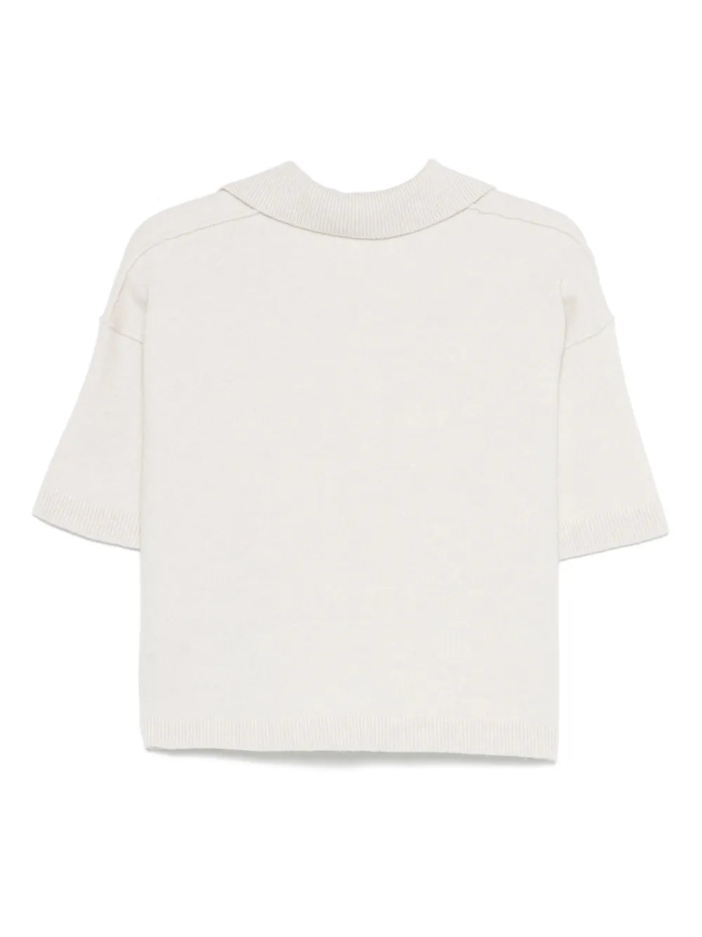 Mason Polo Top