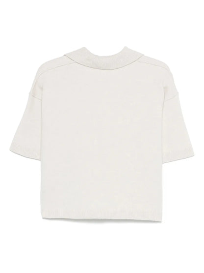 Mason Polo Top