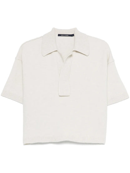 Mason Polo Top