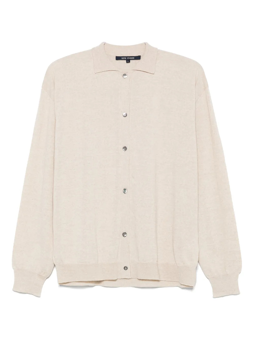 Mary Cardigan