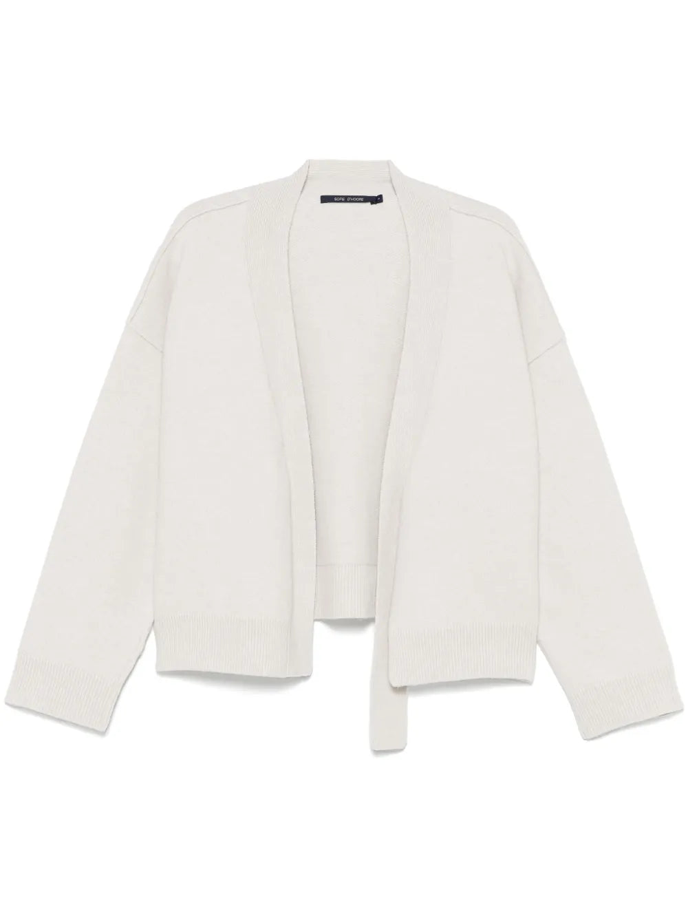 Margot Cardigan