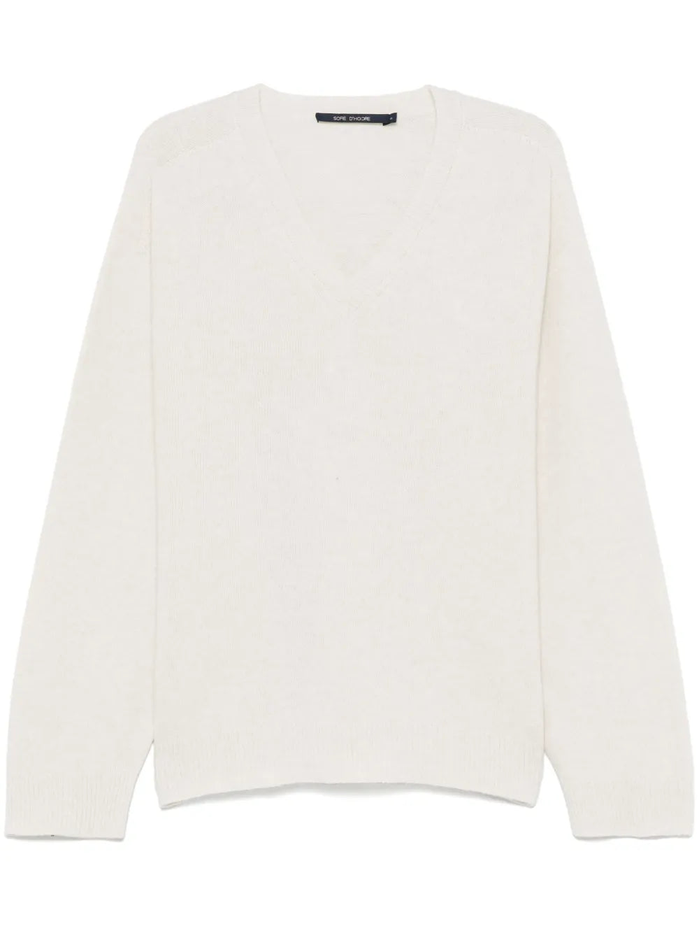 Matthew Sweater