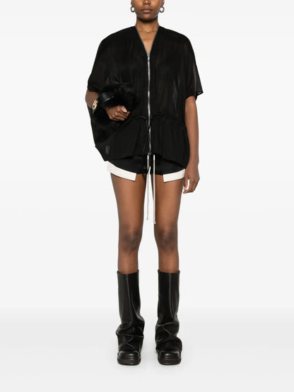 Sail Jacket