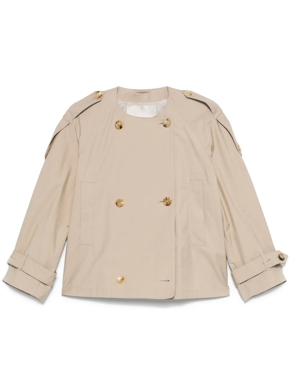 Jim Jacket