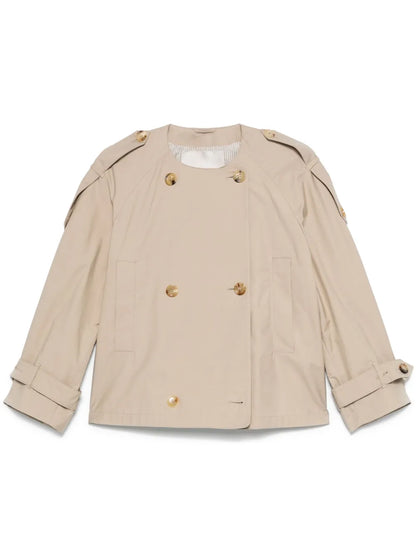 Jim Jacket