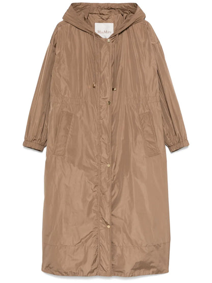 Teodoro Trench Coat