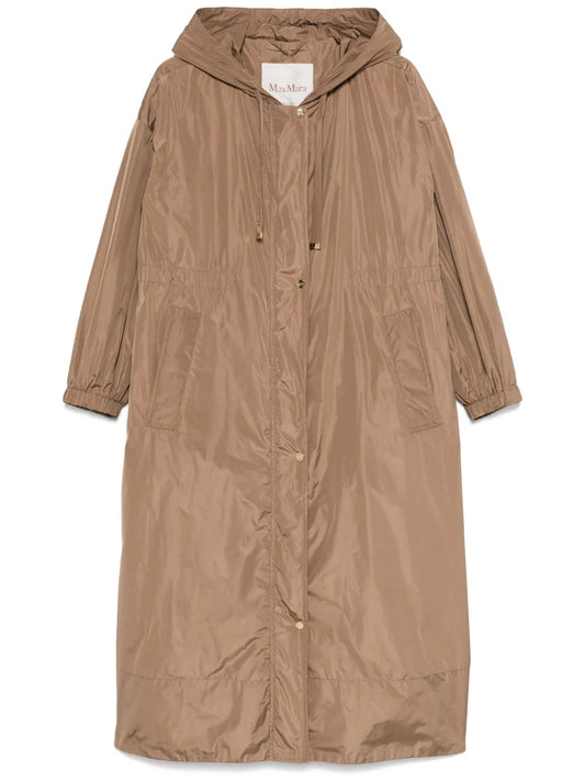 Teodoro Trench Coat