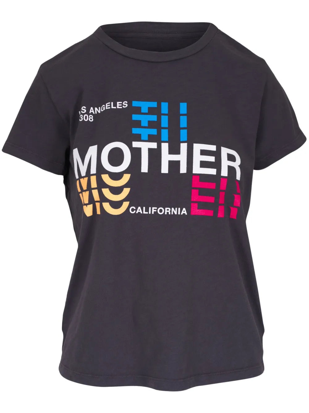 The Sinful Glitch T-Shirt