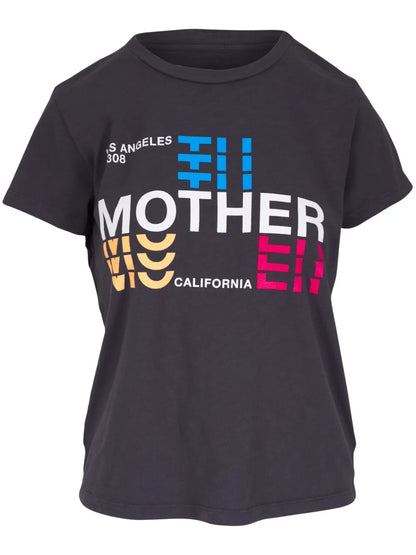 The Sinful Glitch T-Shirt