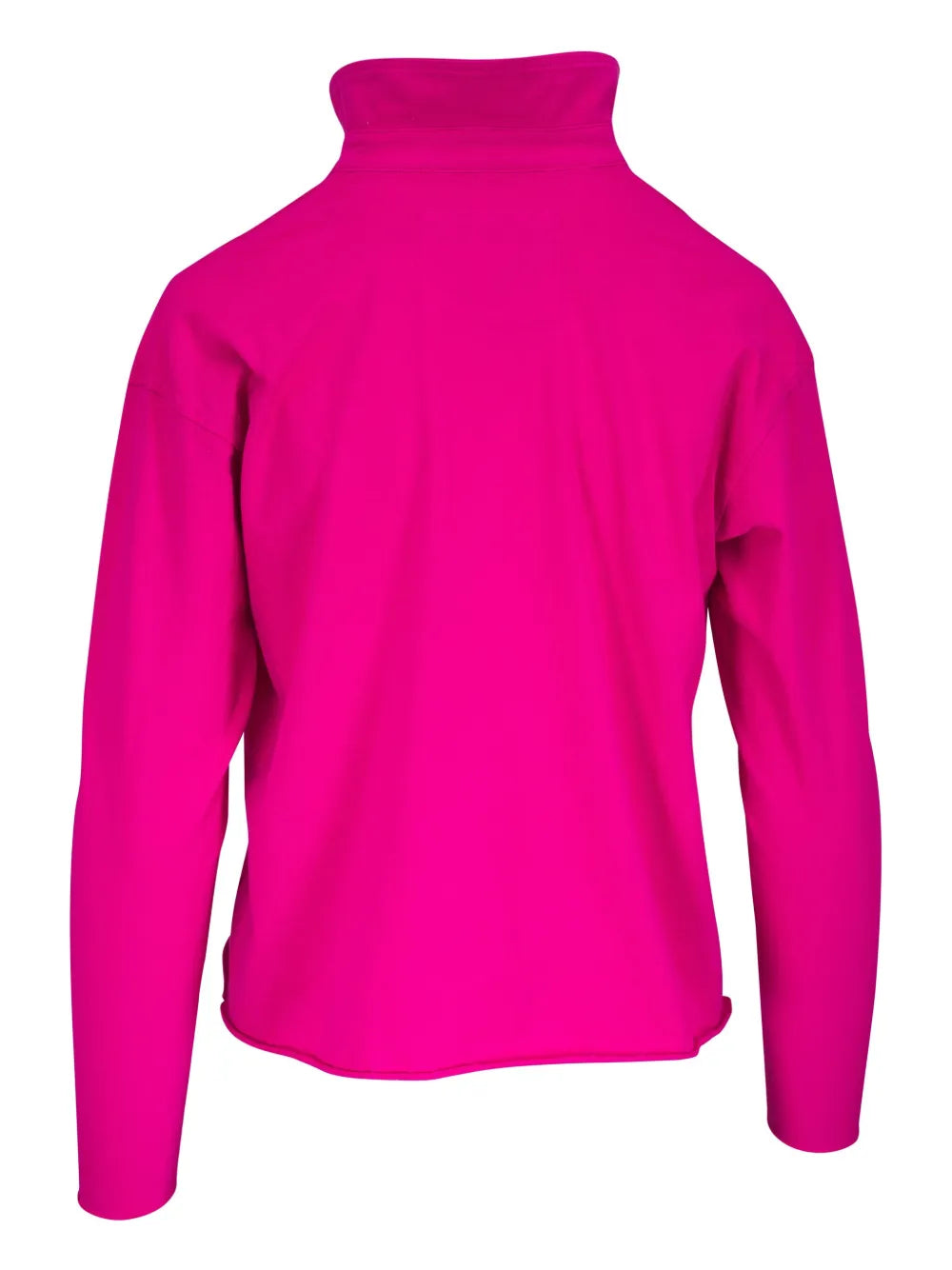 Cotton Polo Top