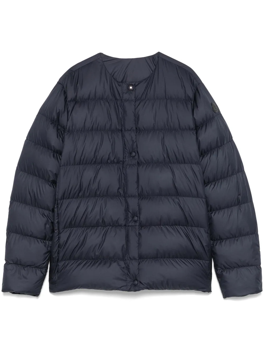 Gerbe Puffer Jacket