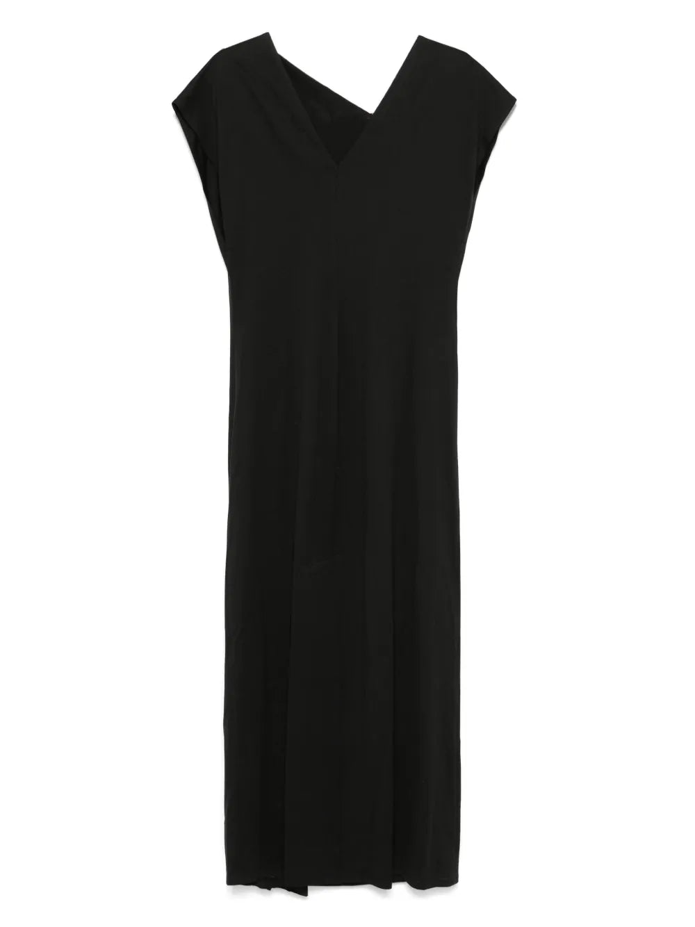 Cotton Maxi Dress