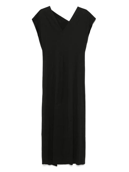 Cotton Maxi Dress
