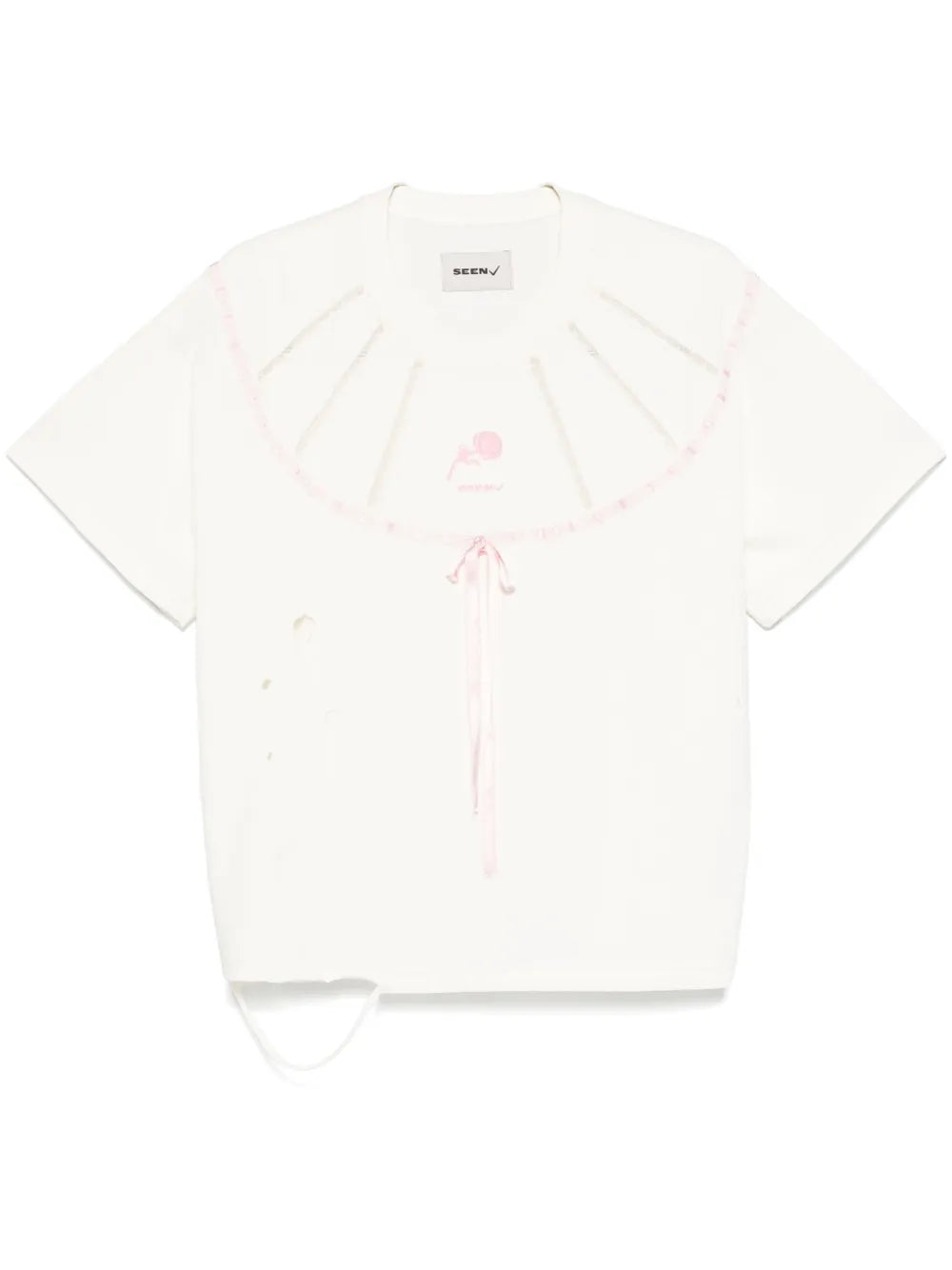 Altered Dreamwear T-Shirt
