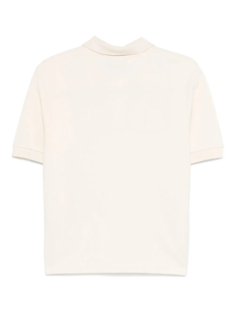 Old School New Cool Polo Top