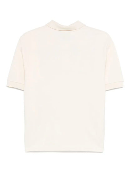 Old School New Cool Polo Top