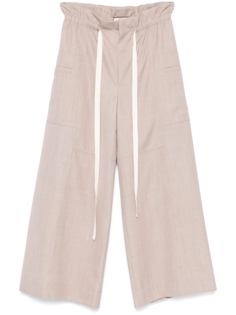 Panama Trousers