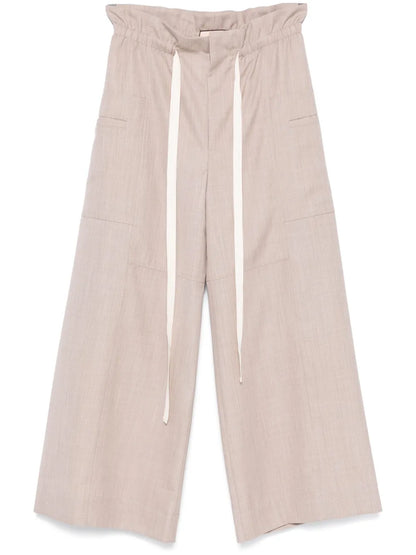 Panama Trousers