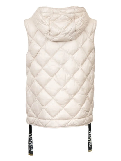 Trefa Quilted Gilet