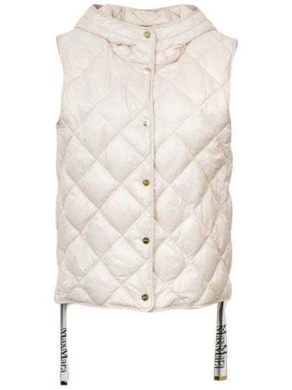 Trefa Quilted Gilet