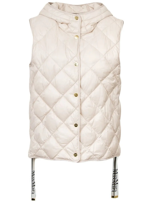 Trefa Quilted Gilet