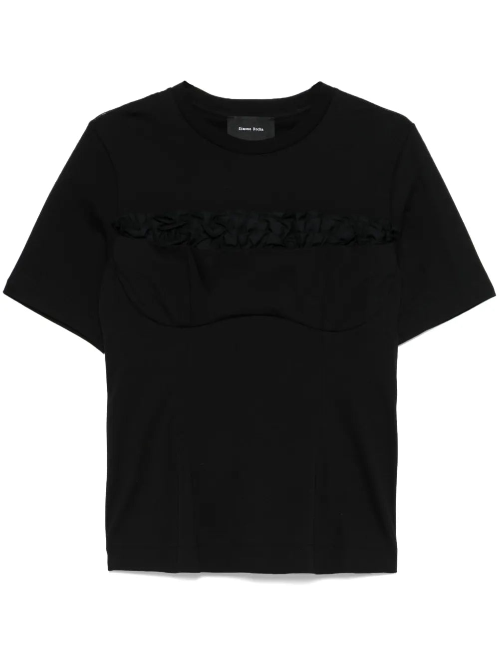 Balconette T-Shirt