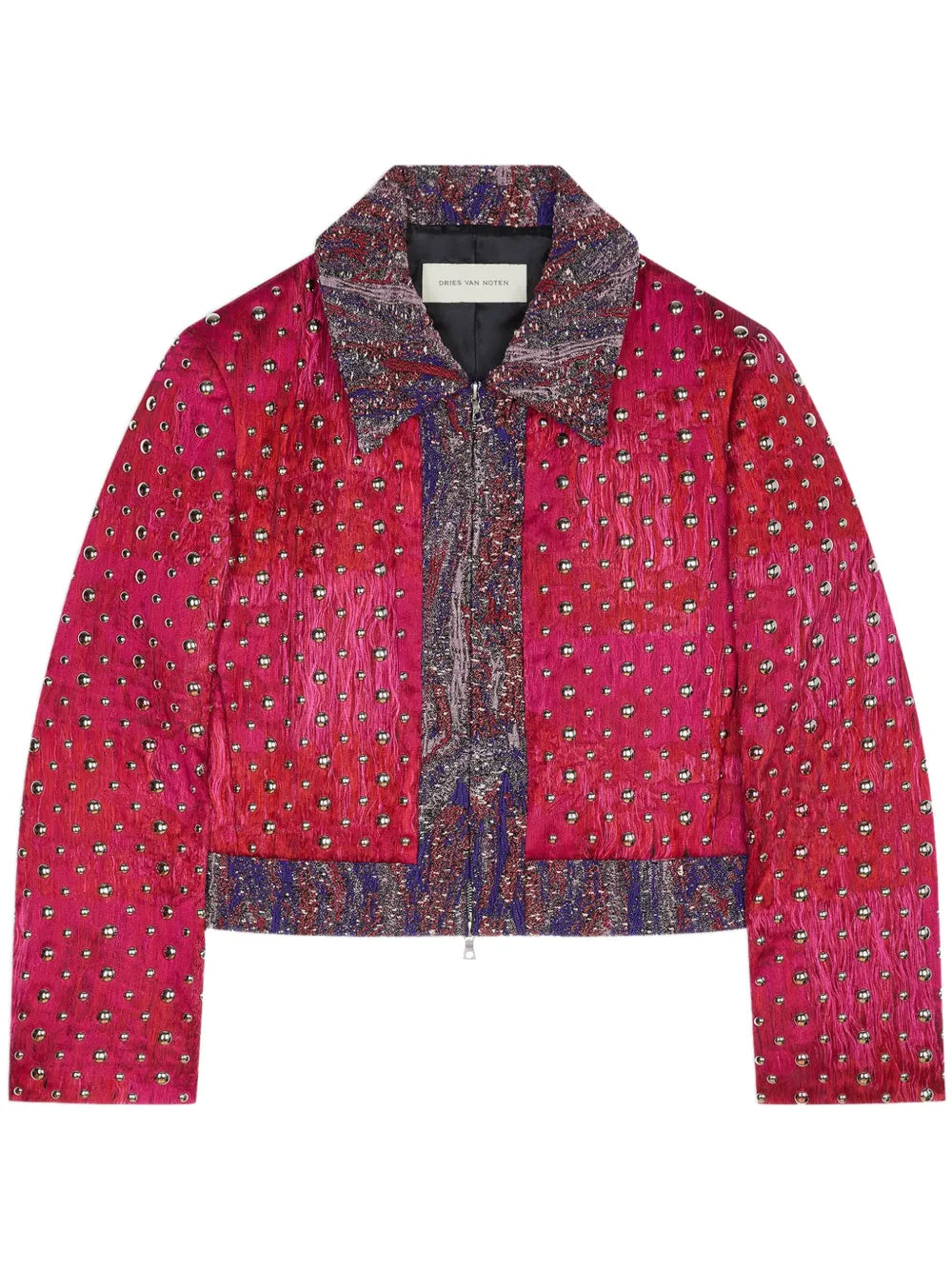 Embellished Jacket