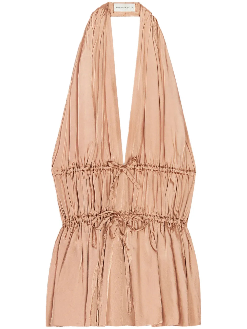 Ruched Top