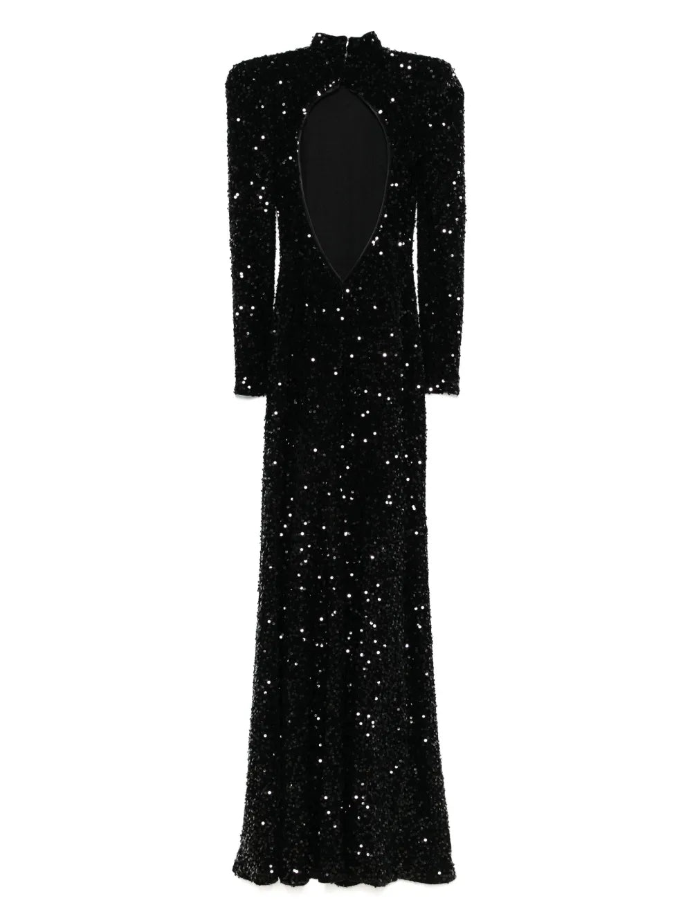 Sabrina Maxi Dress