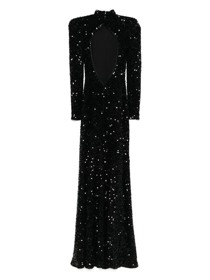 Sabrina Maxi Dress