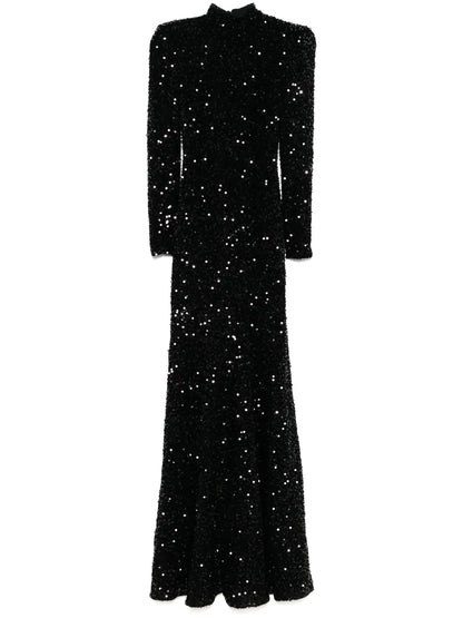 Sabrina Maxi Dress
