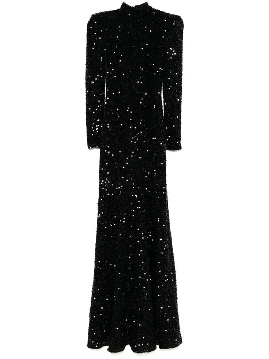 Sabrina Maxi Dress