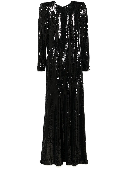 Gema Maxi Dress