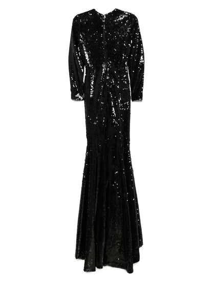 Athena Maxi Dress