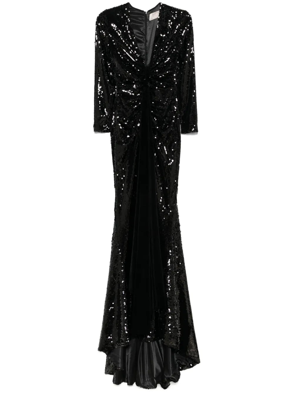 Athena Maxi Dress
