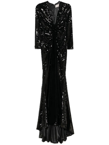 Athena Maxi Dress